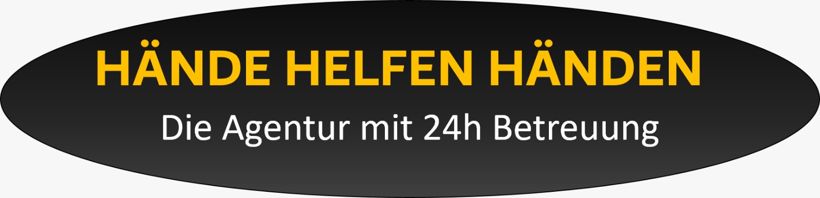 Hände Helfen Händen -